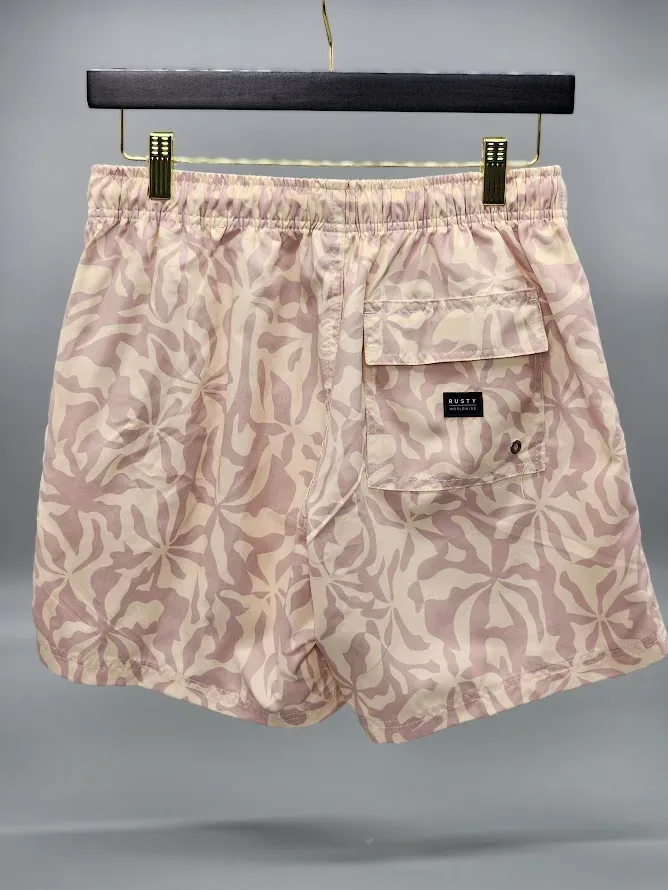 Pantaloneta Caballero- RT-KAIRI-NJ