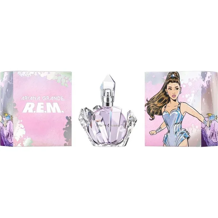 Perfume Ariana Grande Rem para dama