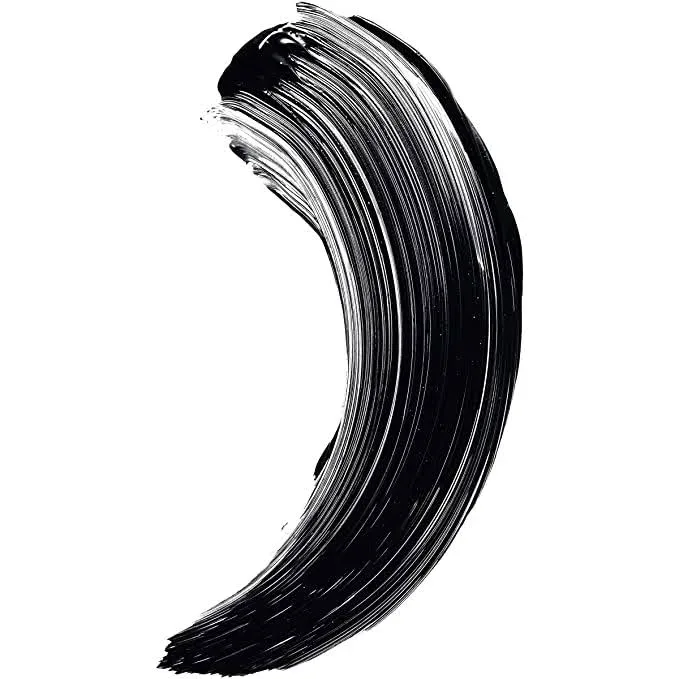 Máscara de pestañas lavable lost of lashes de MAYBELLINE para dama