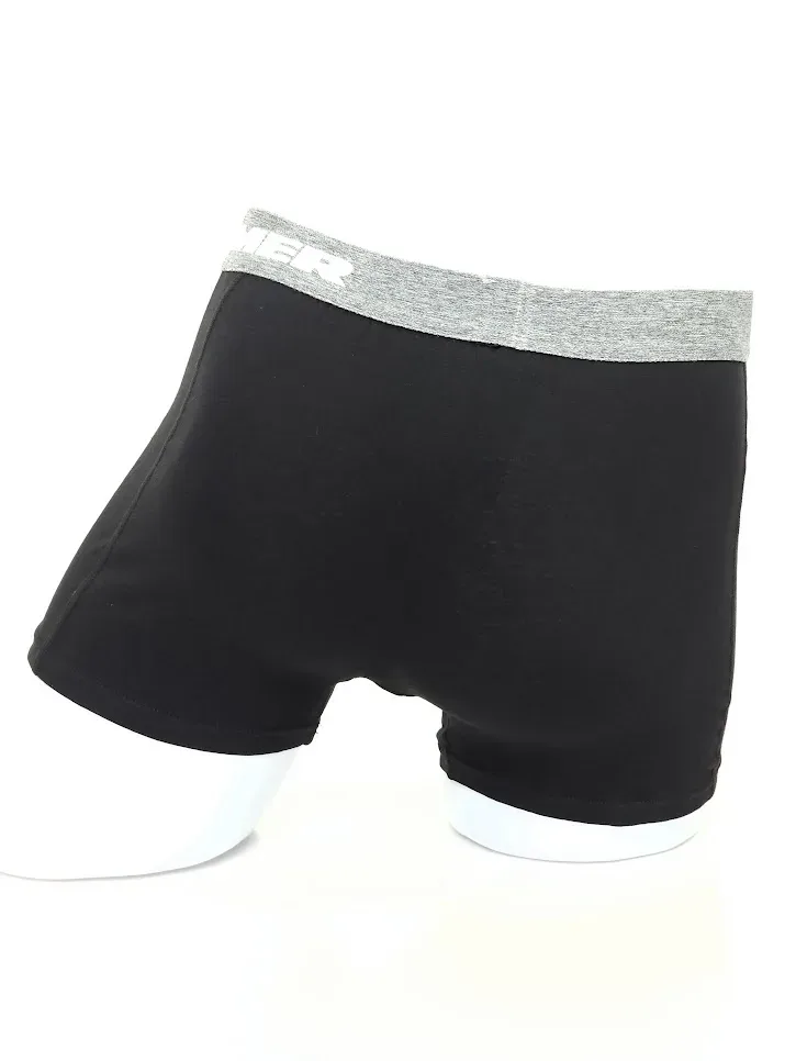 set de boxer Hummer HBS-24-305 para caballero multicolor