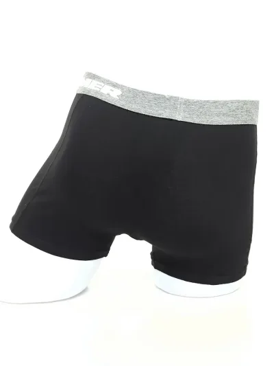 set de boxer Hummer HBS-24-305 para caballero multicolor