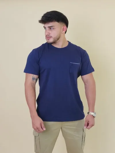 Camiseta Hummer para Caballero H251001-21