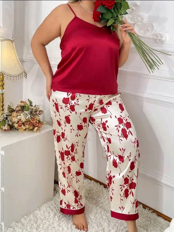 Pijama para Dama