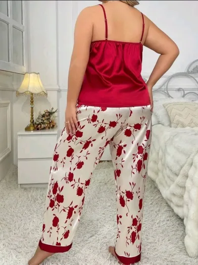 Pijama para Dama