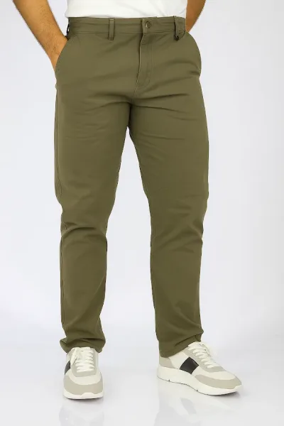 Pantalón Psycho Sixteen para caballero PB5255 GREEN 81#