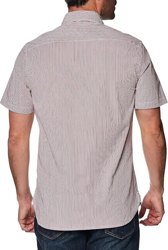Camisa Tommy Hilfiger para caballero