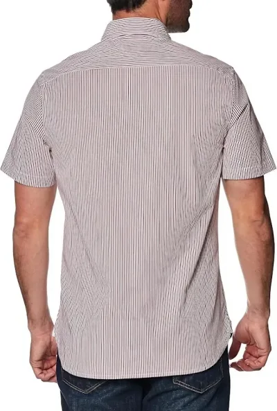 Camisa Tommy Hilfiger para caballero