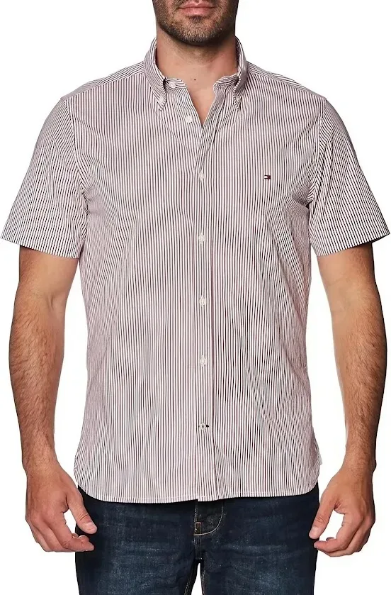 Camisa Tommy Hilfiger para caballero