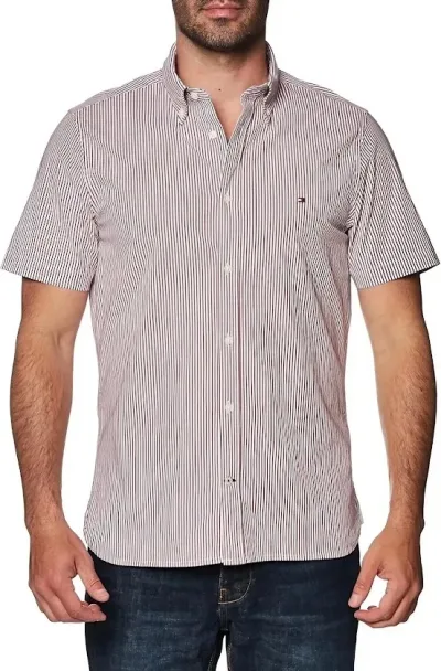 Camisa Tommy Hilfiger para caballero