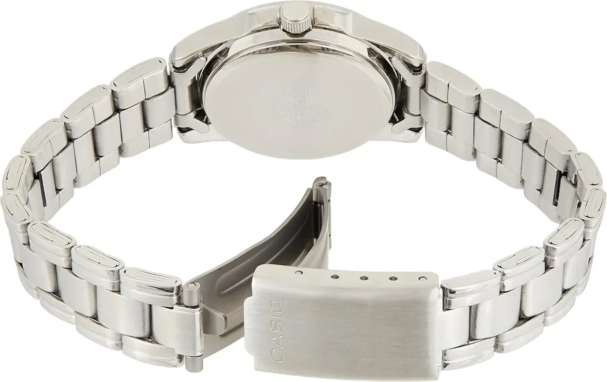 Reloj CASIO para dma LTP-1215A-7B2DF
