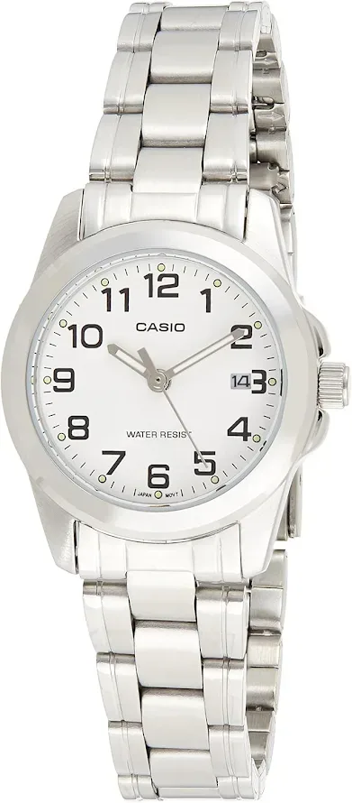 Reloj CASIO para dma LTP-1215A-7B2DF