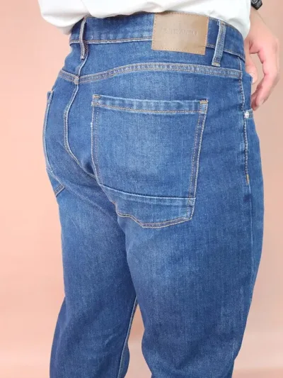 Jeans Caballero ESTIVANELI  AXC-24M-6169