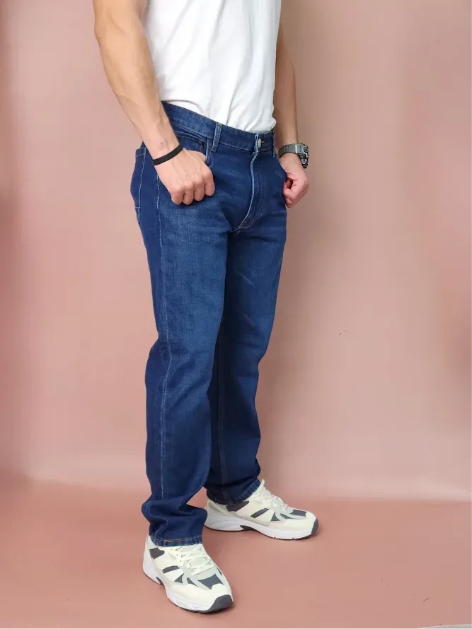 Jeans Caballero ESTIVANELI  AXC-24M-6169