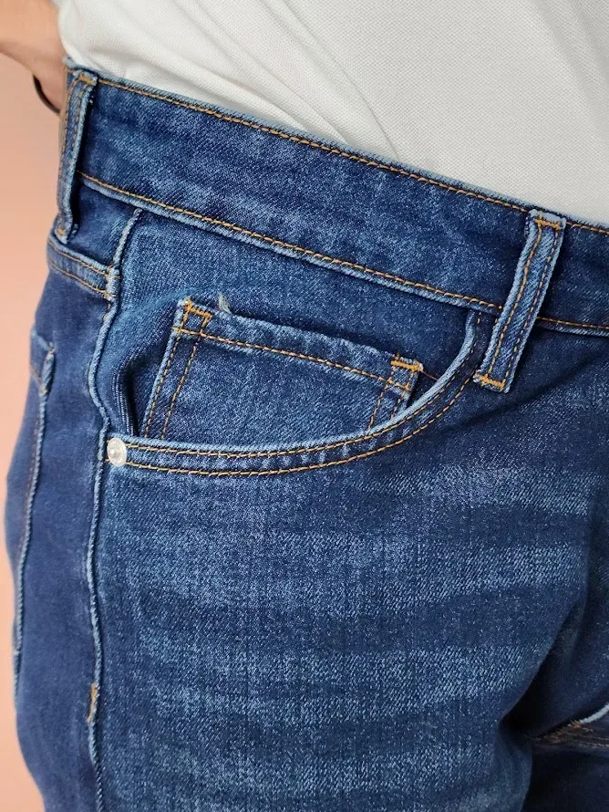 Jeans Caballero ESTIVANELI  AXC-24M-6169