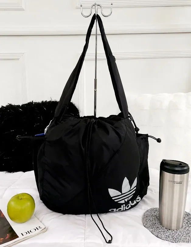 Bolso Adidas para dama color negro