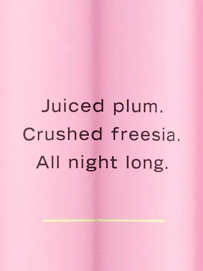 Splash Victoria’s Secret Pure Seduction para dama