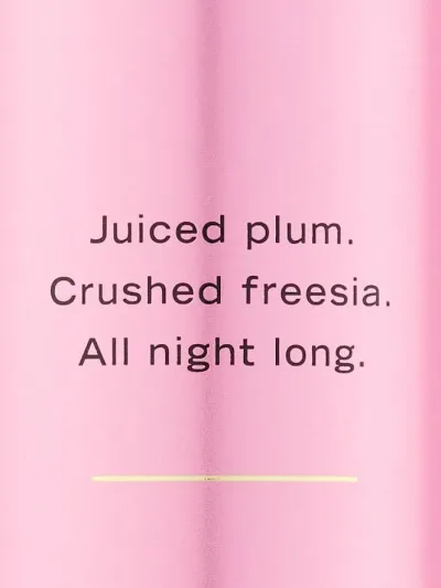 Splash Victoria’s Secret Pure Seduction para dama