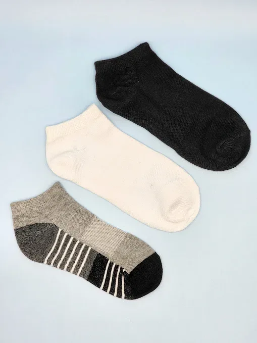 Set de medias Everfit 25289 #COLOR MULTICOLOR