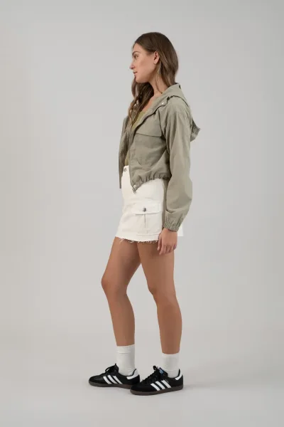 Jacket para dama