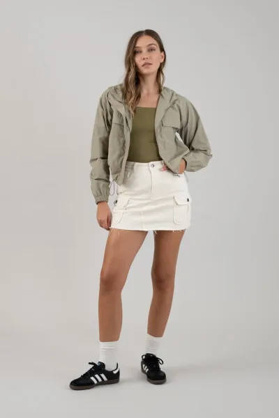 Jacket para dama