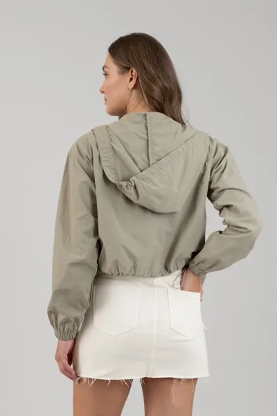 Jacket para dama