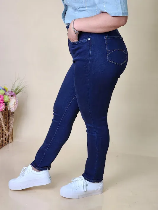 Jeans Hummer para dama
