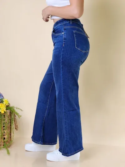 Jeans Hummer para dama