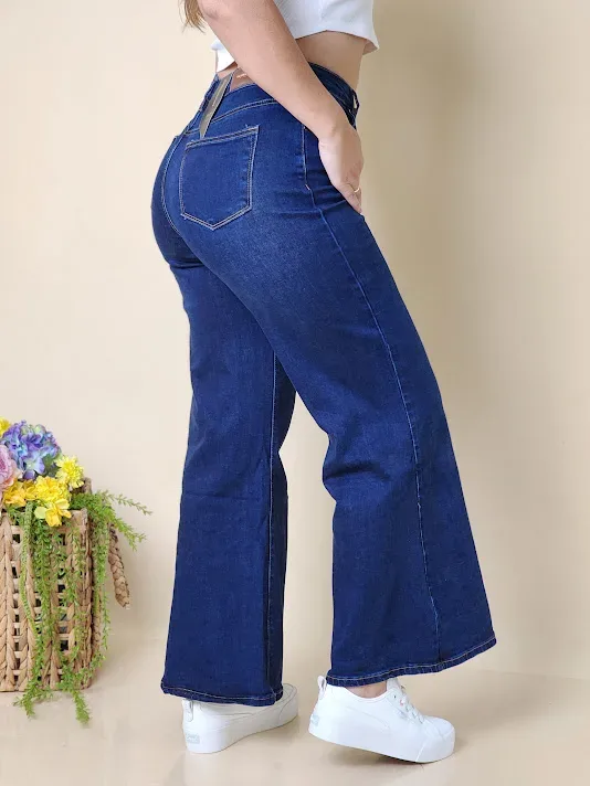 Jeans Hummer para dama