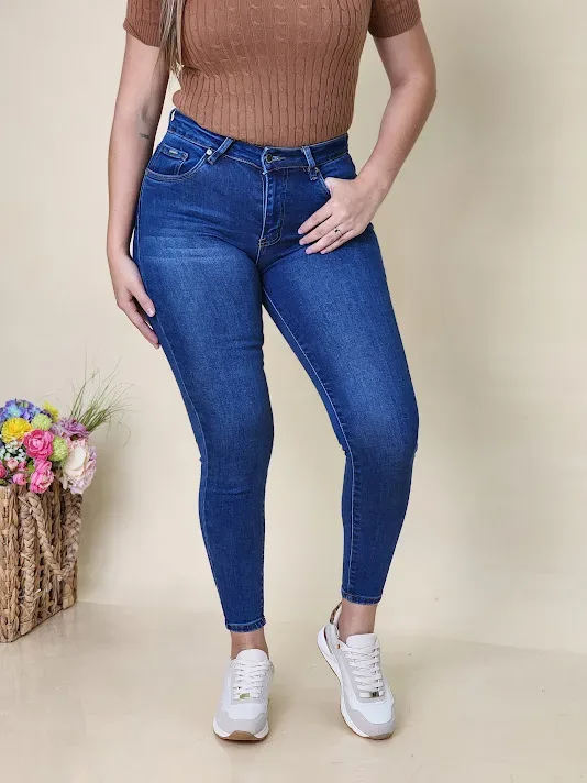 Jeans Hummer para dama