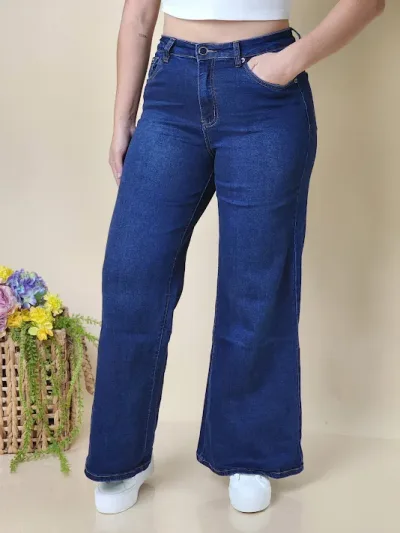 Jeans Hummer para dama