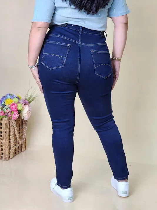 Jeans Hummer para dama
