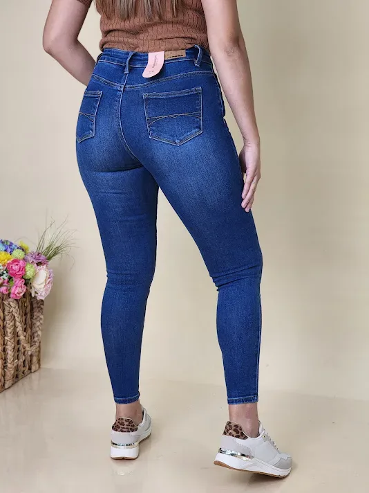 Jeans Hummer para dama
