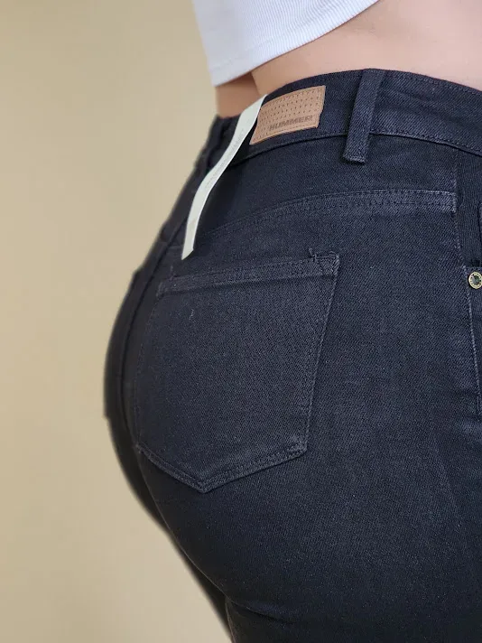 Jeans Hummer para dama