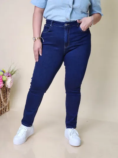 Jeans Hummer para dama