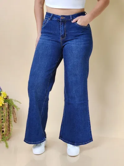 Jeans Hummer para dama
