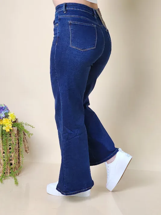 Jeans Hummer para dama