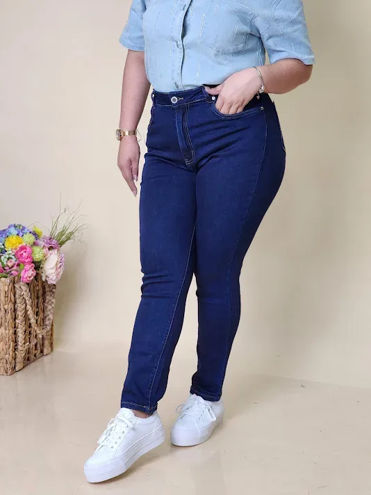 Jeans Hummer para dama