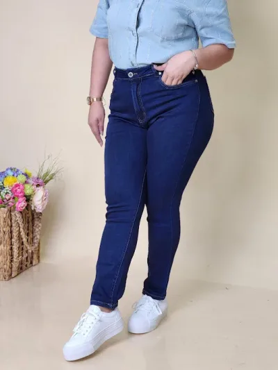 Jeans Hummer para dama