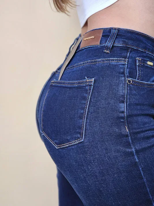 Jeans Hummer para dama