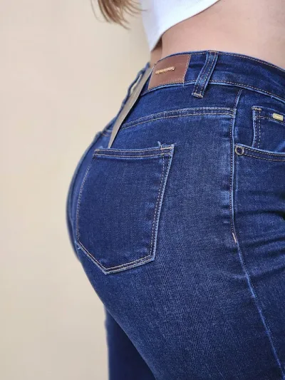 Jeans Hummer para dama
