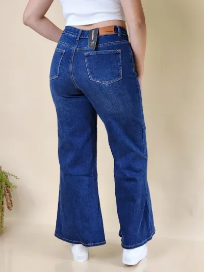 Jeans Hummer para dama
