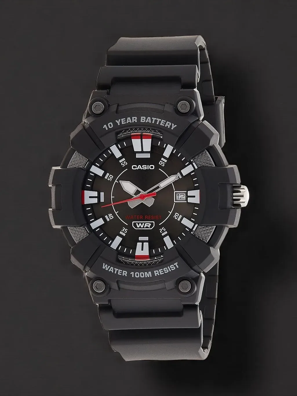 Reloj CASIO para caballero
