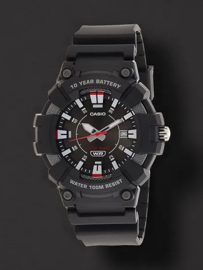 Reloj CASIO para caballero