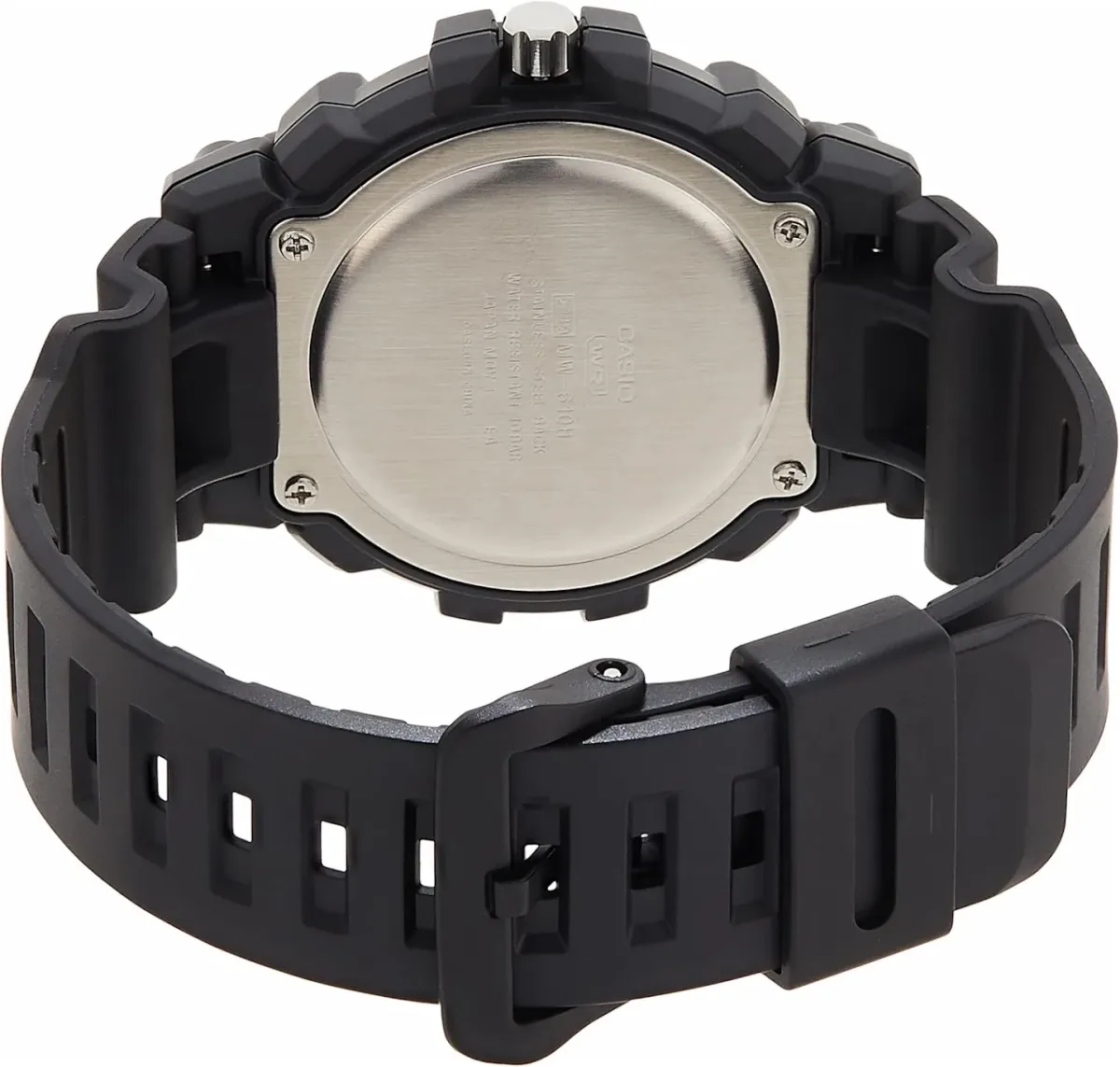 Reloj CASIO para caballero