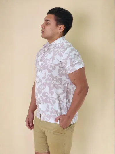 Camisa Mormaii para caballero MMSCM-1-03