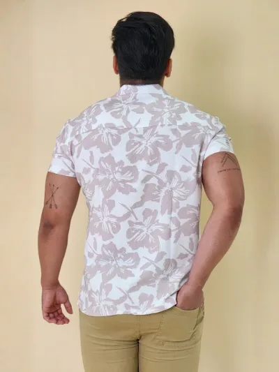 Camisa Mormaii para caballero MMSCM-1-03