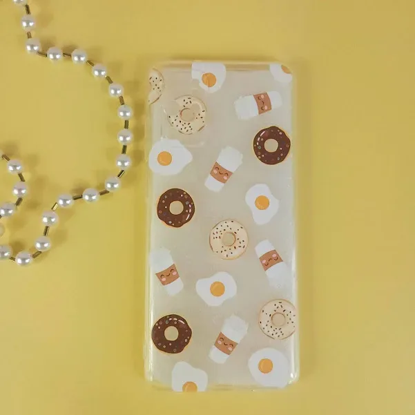 Funda para celular S20 Plus