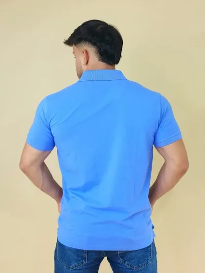 Camiseta Cambrige Polo Club para Caballero