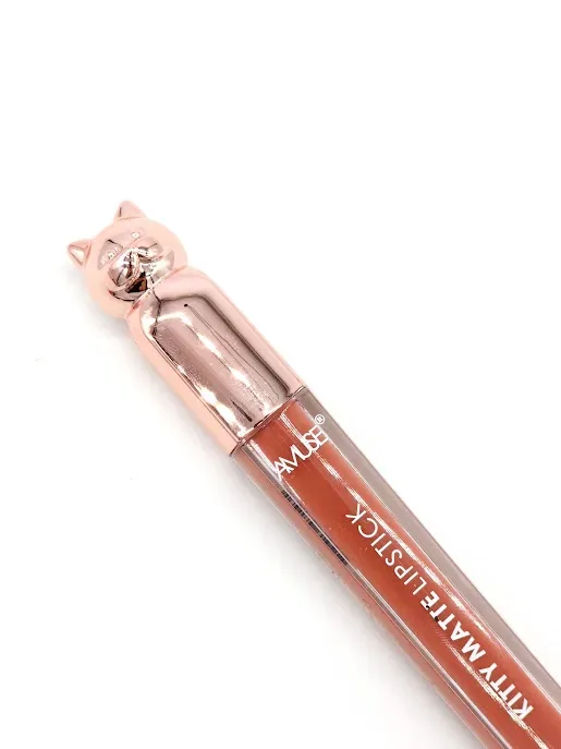 Labial Amuse color Nude