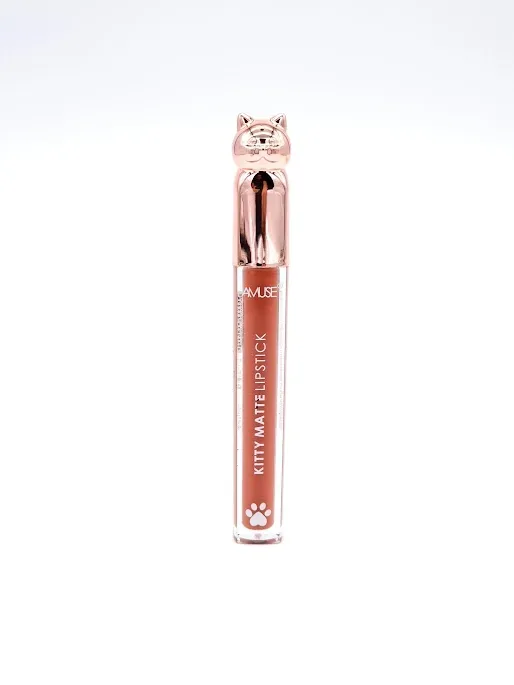Labial Amuse color Nude